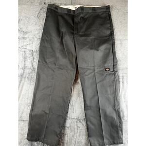 Dickies Men's Work Pants Size 48x34 Gra New Without Tags 874 Style